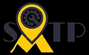 Shadow scooter logo 